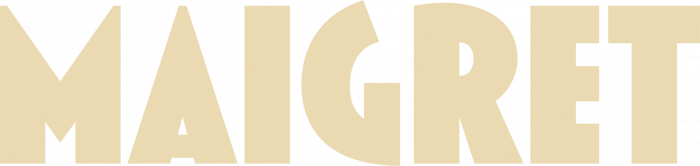 Maigret-Logo