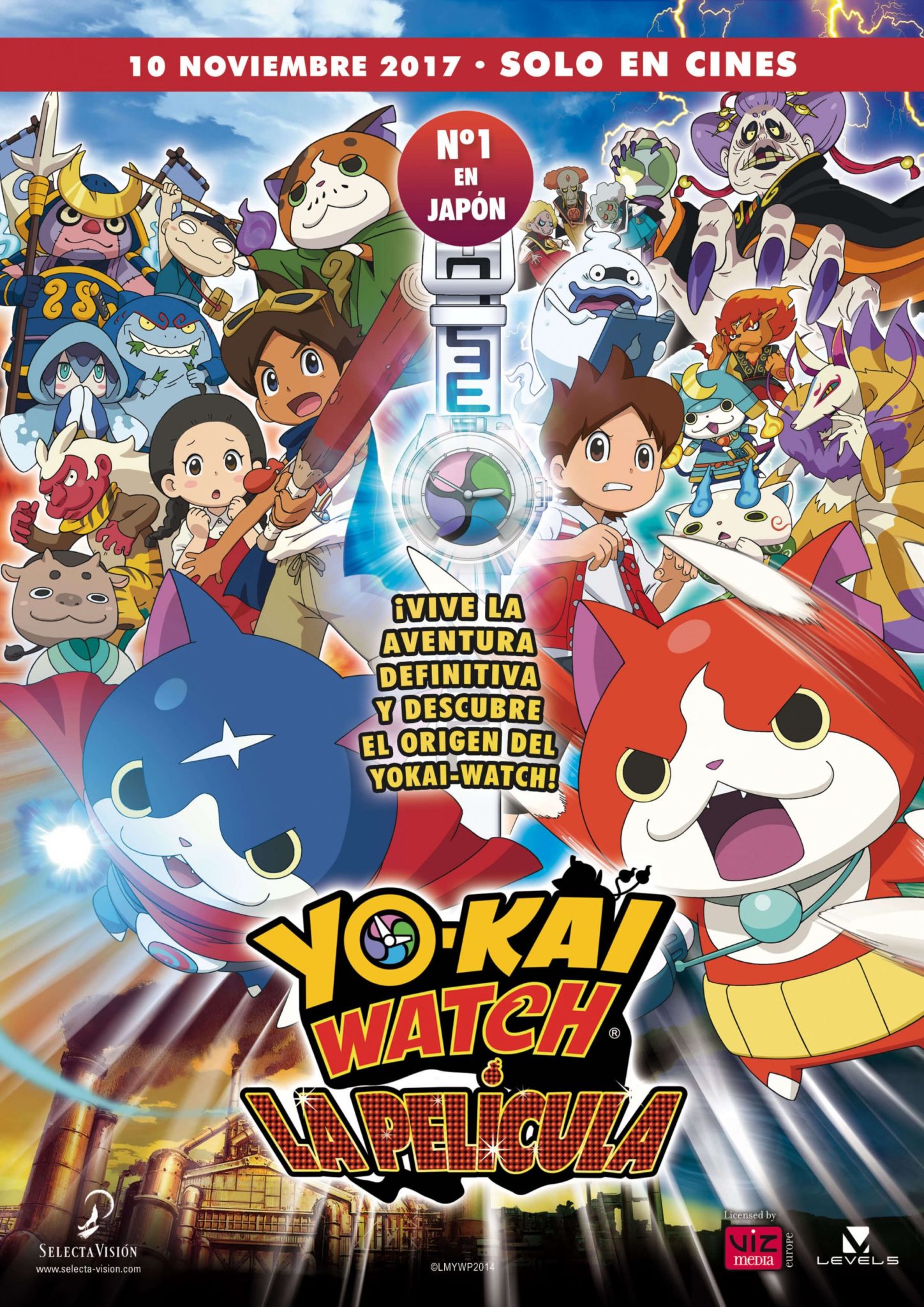 Yo-Kai-Watch-La-Pelicula.-Estreno-en-cines-el-10-de-noviembre