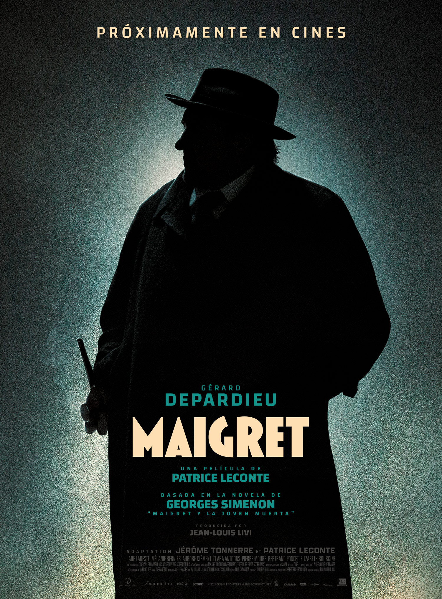 Maigret Selecta Visión