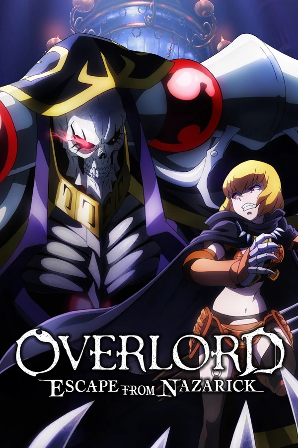 Overlord_-_Escape_From_Nazarick