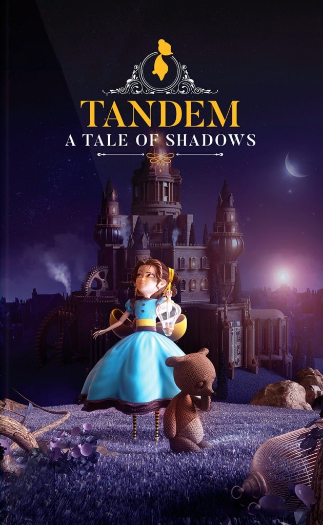 Tandem, a Tale of Shadows
