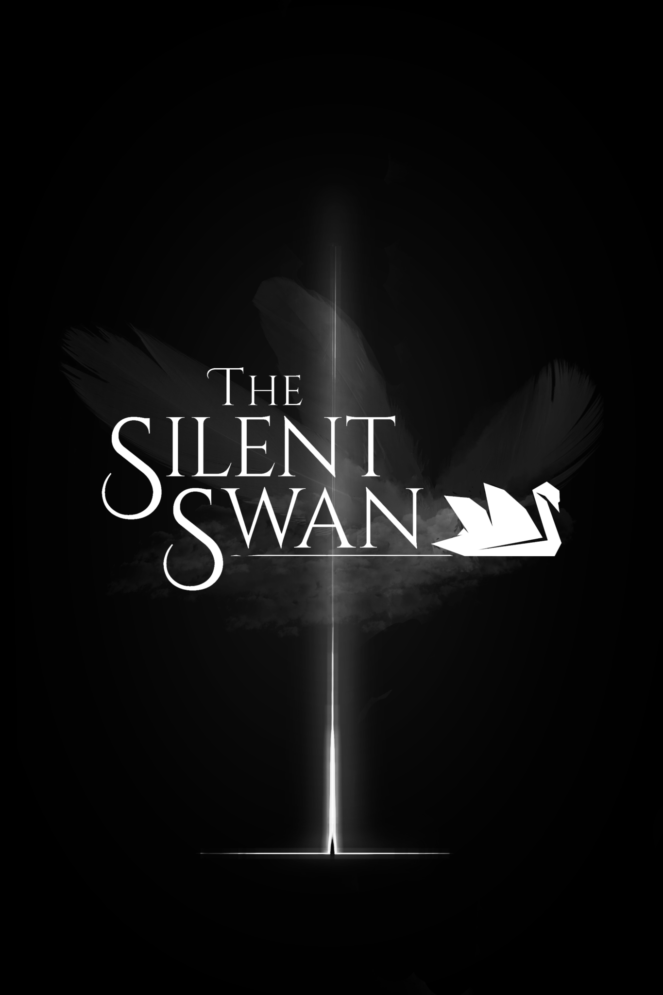 TheSilentSwan_art