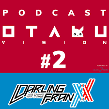 Podcast OtakuVisión – ¡Tu podcast de anime!