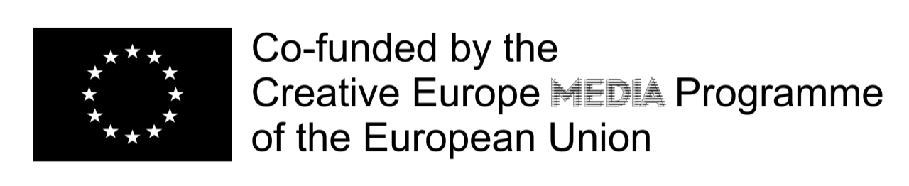 logo de Media Programme of the European Union