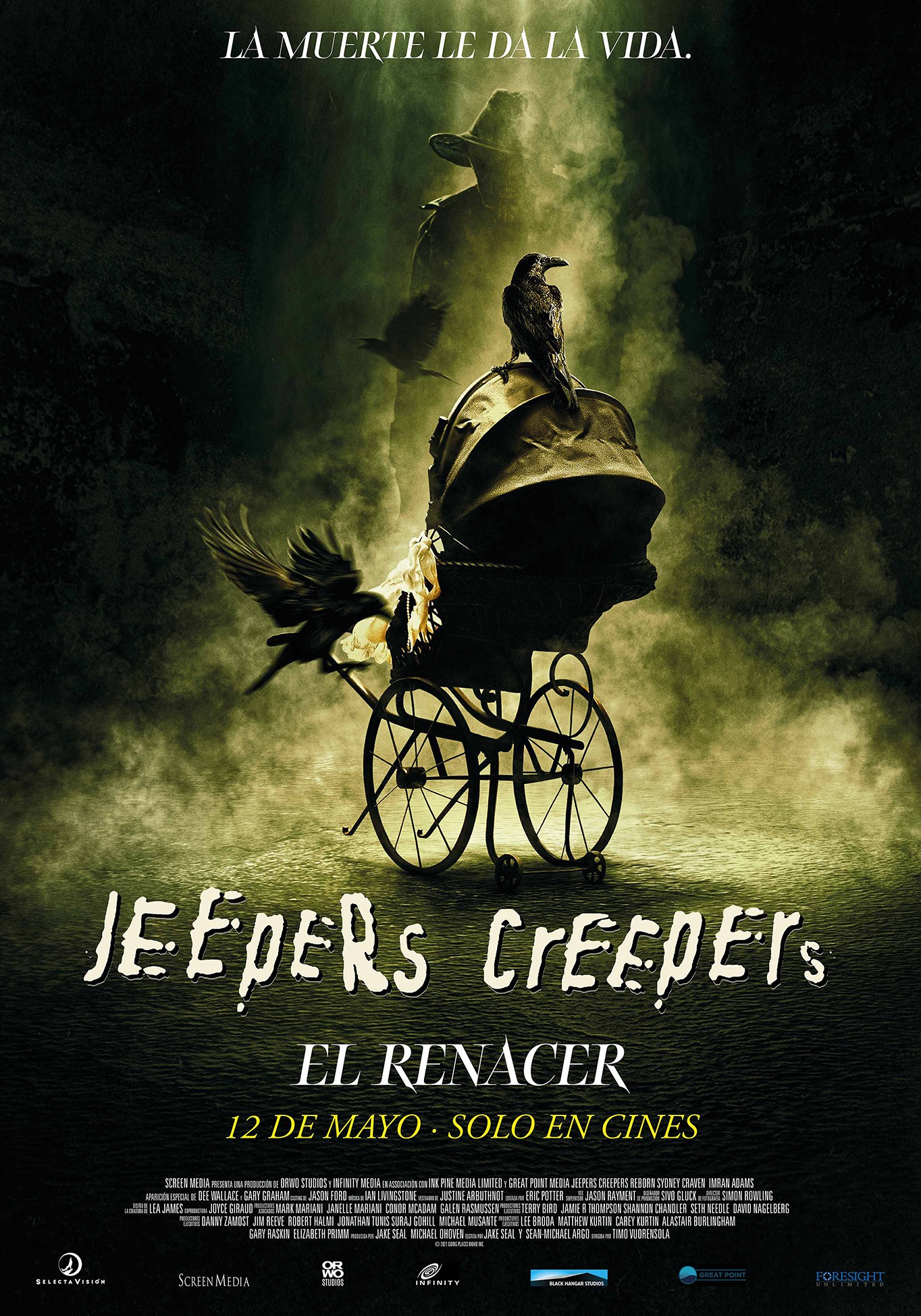 Jeepers Creepers_cartel 70 x 100 cm_CAST