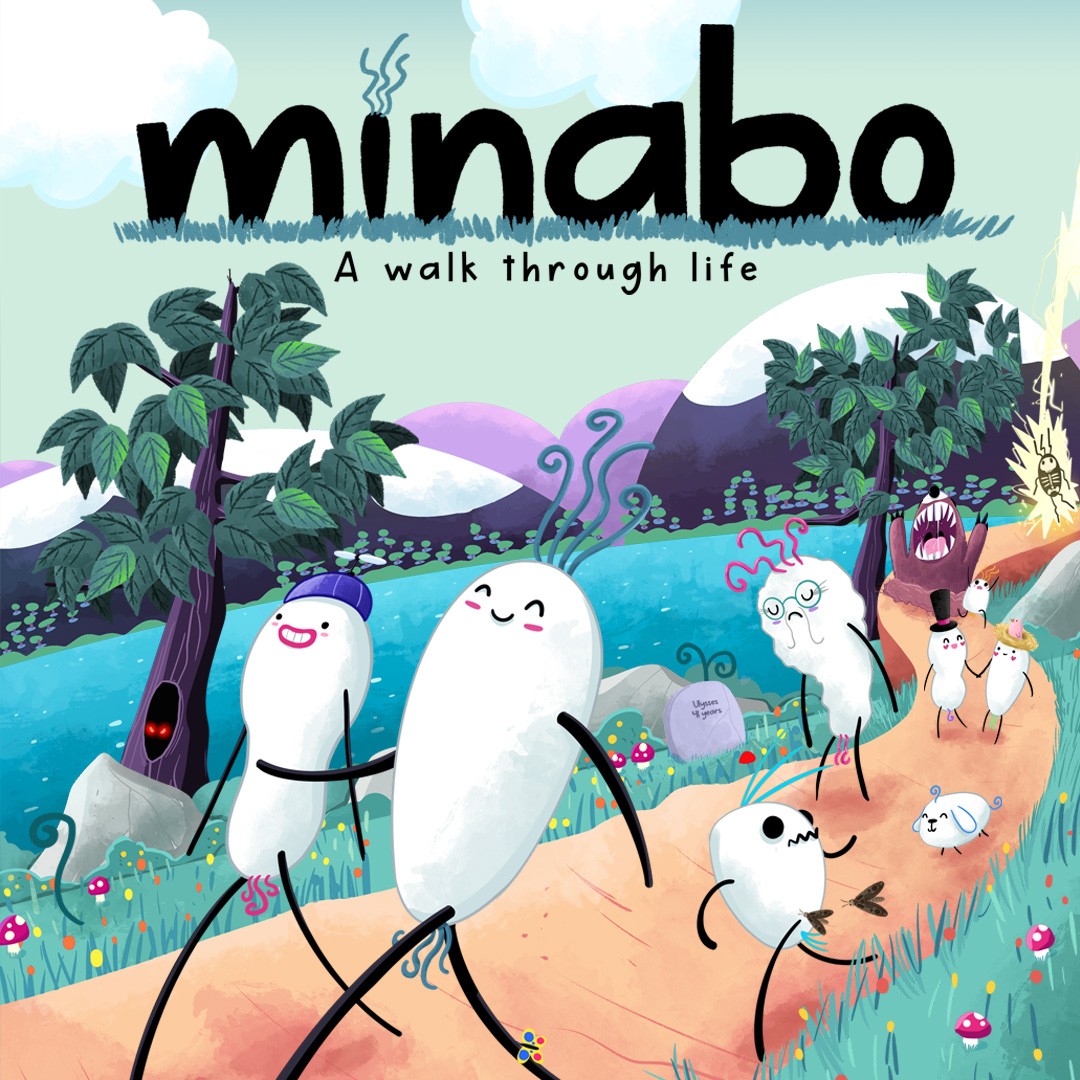 ¡Selecta Play traerá Minabo en digital!