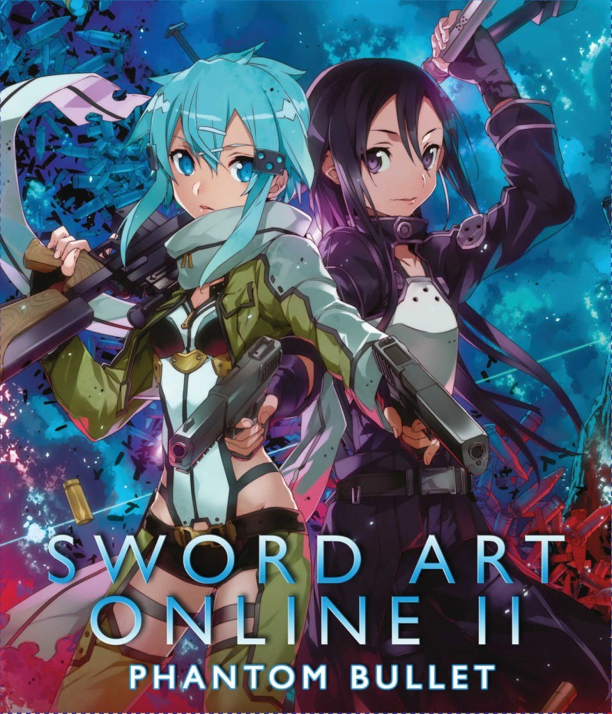 troquel sword art on line